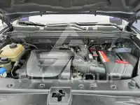 2015 Ssangyong Korando