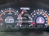 2015 Ssangyong Korando