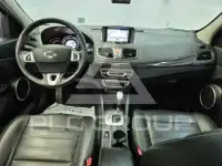 2014 Renault Samsung 