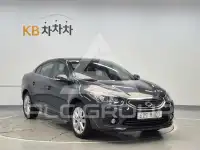 2014 Renault Samsung 