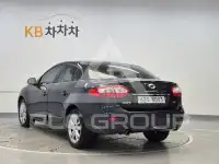 2014 Renault Samsung 