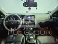 2015 Renault Samsung SM7