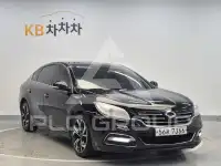2015 Renault Samsung SM7