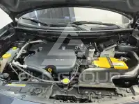 2014 Renault Samsung QM5