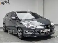 2014 Hyundai I40