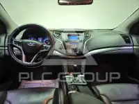 2014 Hyundai I40