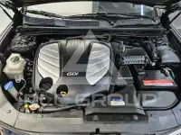 2015 Hyundai Grandeur