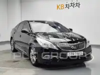 2014 Hyundai Grandeur