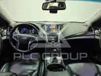 2014 Hyundai Grandeur