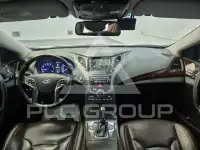 2015 Hyundai Grandeur