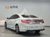 2015 Hyundai Grandeur