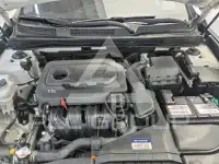 2015 Hyundai Grandeur