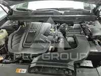 2015 Hyundai Grandeur