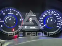 2015 Hyundai Grandeur