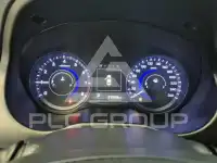 2015 Hyundai Grandeur