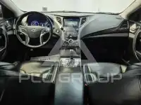 2015 Hyundai Grandeur