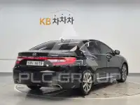 2015 Hyundai Grandeur