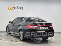 2015 Hyundai Grandeur