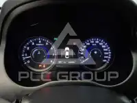 2014 Hyundai Grandeur