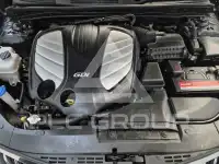 2014 Hyundai Grandeur