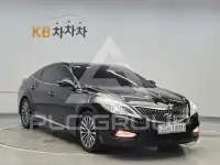 2014 Hyundai Grandeur