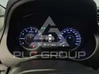 2014 Hyundai Grandeur
