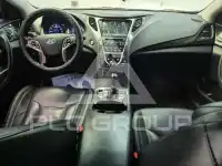 2014 Hyundai Grandeur