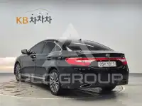 2014 Hyundai Grandeur