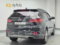 2015 Hyundai Santa FE