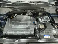 2014 Hyundai Santa FE