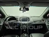 2015 Hyundai Santa FE