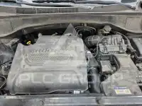 2015 Hyundai Santa FE