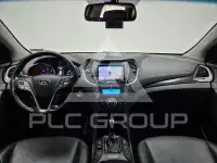 2015 Hyundai Santa FE