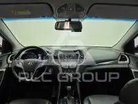 2015 Hyundai Santa FE