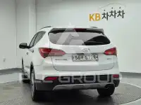 2015 Hyundai Santa FE
