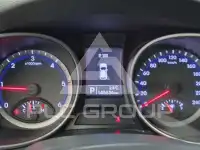 2015 Hyundai Santa FE