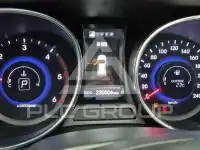 2015 Hyundai Santa FE