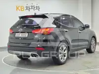 2015 Hyundai Santa FE