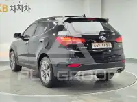 2015 Hyundai Santa FE