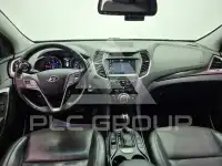 2015 Hyundai Santa FE