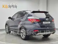 2015 Hyundai Santa FE