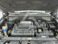 2015 Hyundai Santa FE