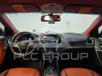 2015 Hyundai Santa FE