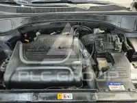 2015 Hyundai Santa FE
