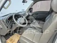 2015 Hyundai Porter 2