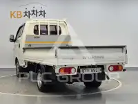 2015 Hyundai Porter 2