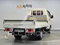 2015 Hyundai Porter 2