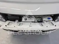 2015 Hyundai Porter 2
