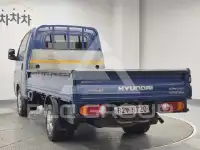 2015 Hyundai Porter 2
