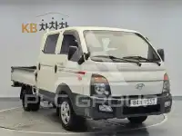 2015 Hyundai Porter 2
